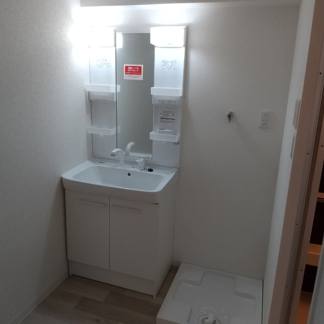 住吉建物2号館の内装写真