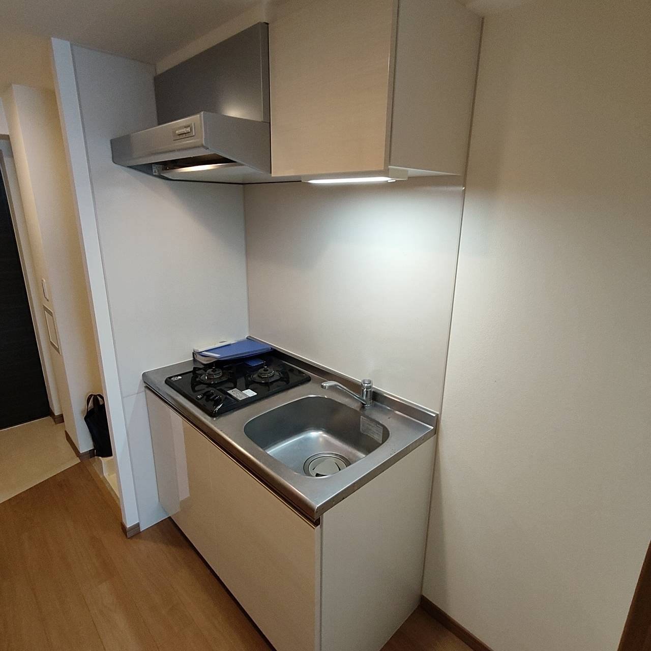 エスリードコート阿倍野昭和町の外観写真