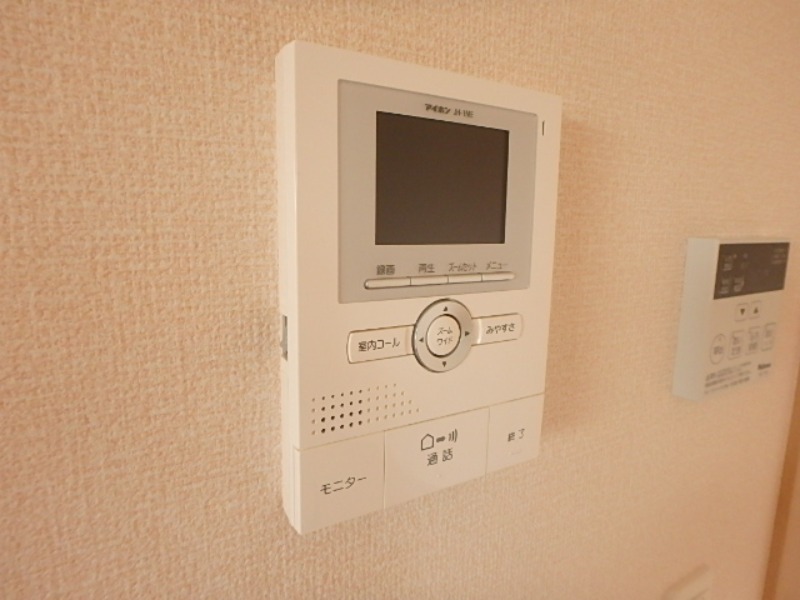 セキュリティ　図面と現状に相違がある場合には現状を優先