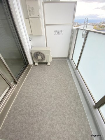 プレサンス神崎川ファインブレスの内装写真