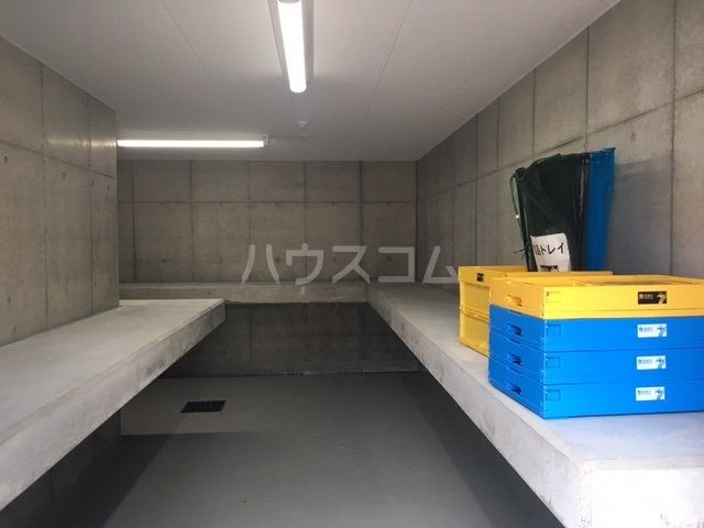 アゼスト堀切菖蒲園IIの外観写真