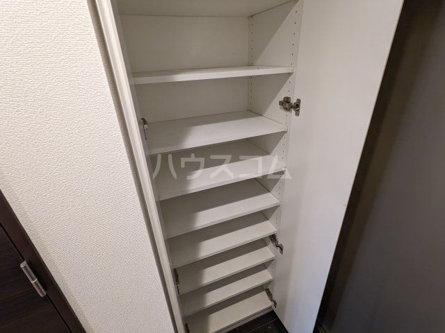 アゼスト堀切菖蒲園IIの内装写真