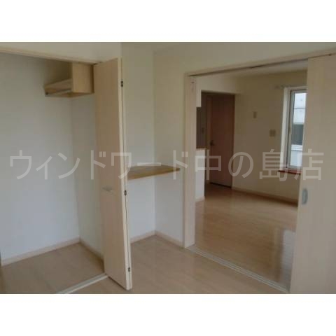 その他設備　詳細は、ウィンドワード中の島店までご相談下さい。