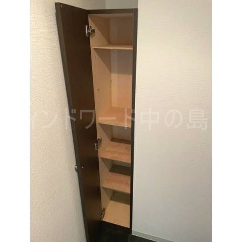 その他設備　詳細は、ウィンドワード中の島店までご相談下さい。