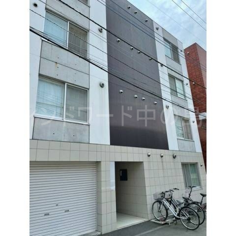 建物外観　詳細は、ウィンドワード中の島店までご相談下さい。