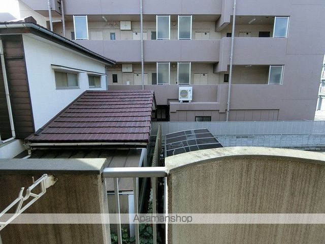 眺望　眺望
