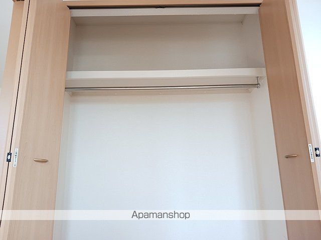 ゆう&ふじCの内装写真