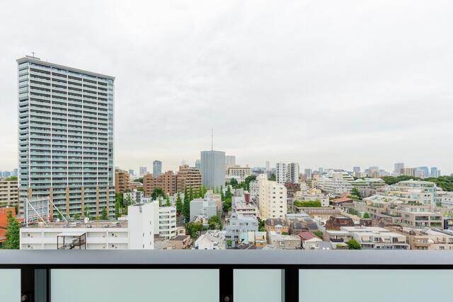 眺望　Cタイプ2022年7月撮影
