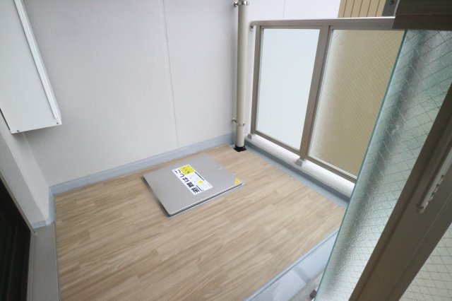 エスプレイス上前津レガシーの内装写真