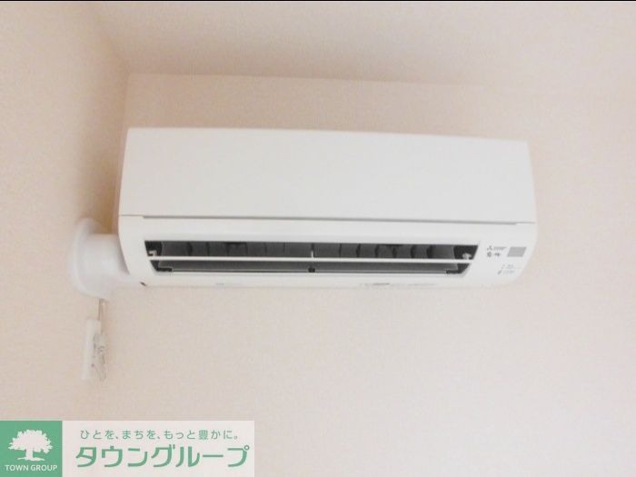 レセンテ小中台のその他写真