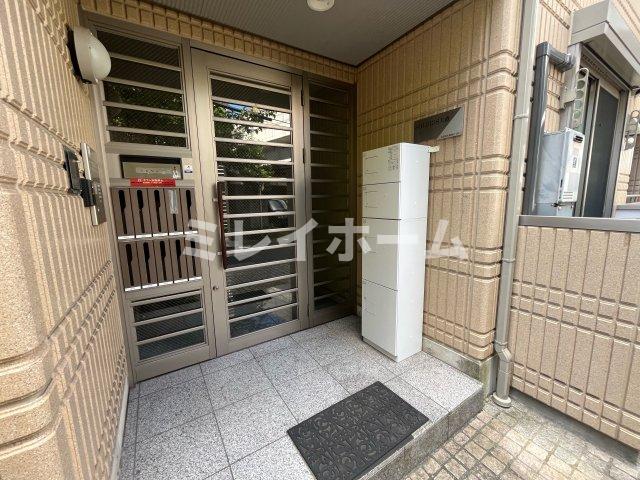 ロビー