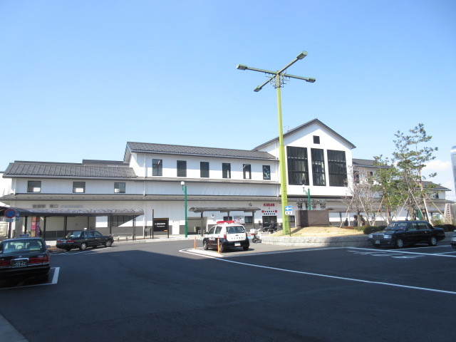 その他　岩槻駅(東武 野田線)（その他）まで505m