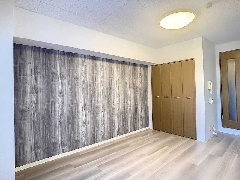 居室・リビング　他のお部屋でリフォームしたお部屋の写真です。
