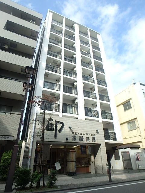 眺望　☆ＪＲ川崎駅まで徒歩６分です☆