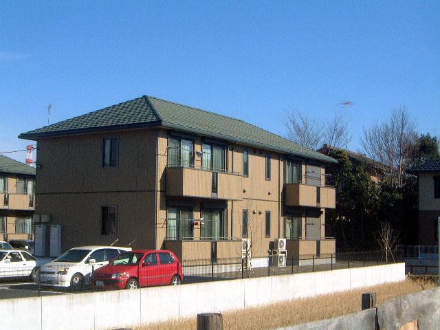 リバーウォーク桜川E