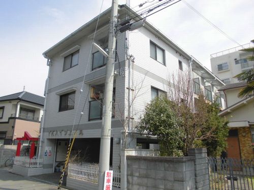 ＪＲ山陽本線 明石駅 徒歩12分 築31年