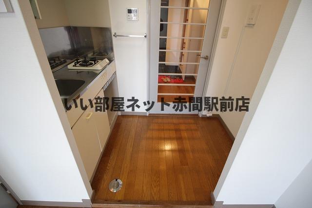 その他部屋・スペース