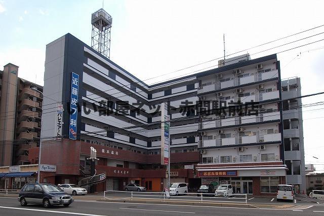 建物外観　外観も気になるポイント