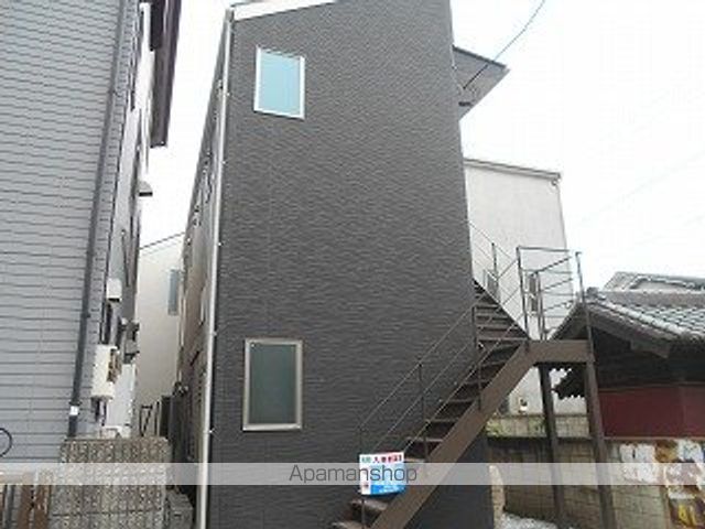 京急大師線 川崎大師駅 徒歩13分 築11年