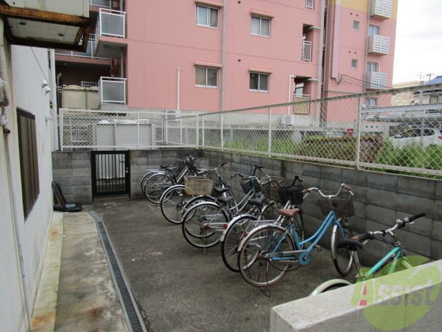 その他共有部分