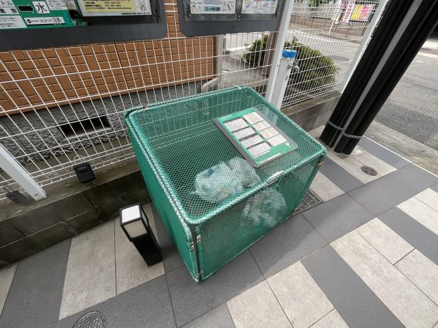 その他共有部分　グランヴァンタクティス横濱