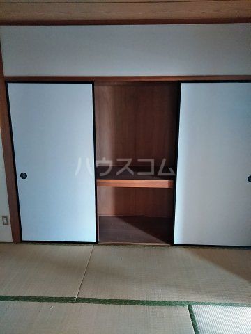 【豊橋市中郷町のマンションの収納】