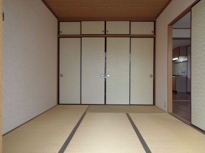 その他　６帖和室