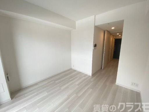 居室・リビング　一人暮らしはここで！