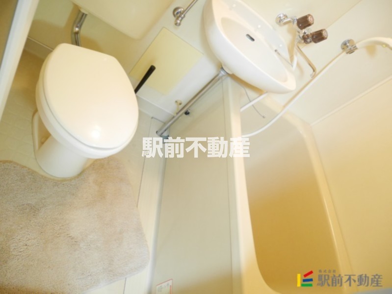 洗面設備　写真流用