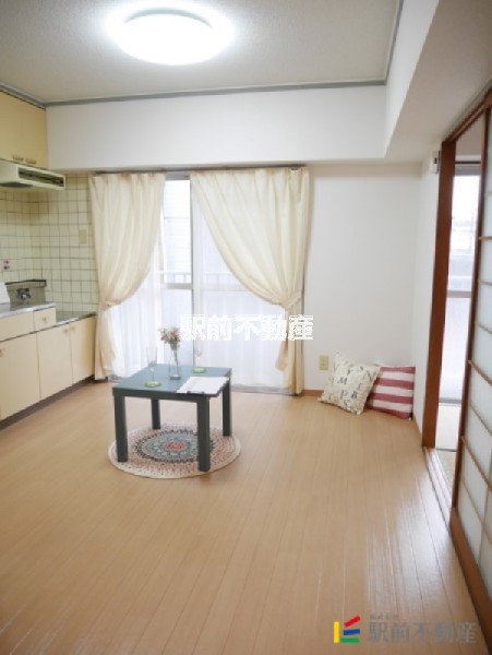 居室・リビング　写真流用