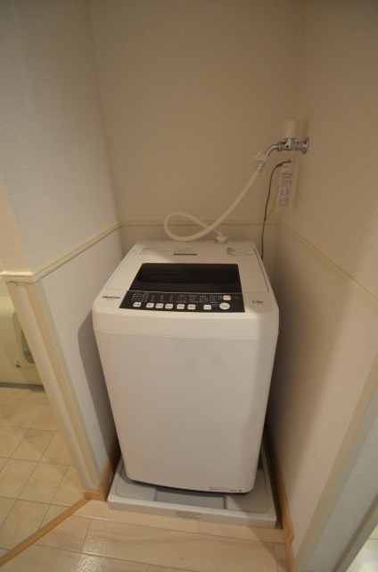 その他　モデルルーム