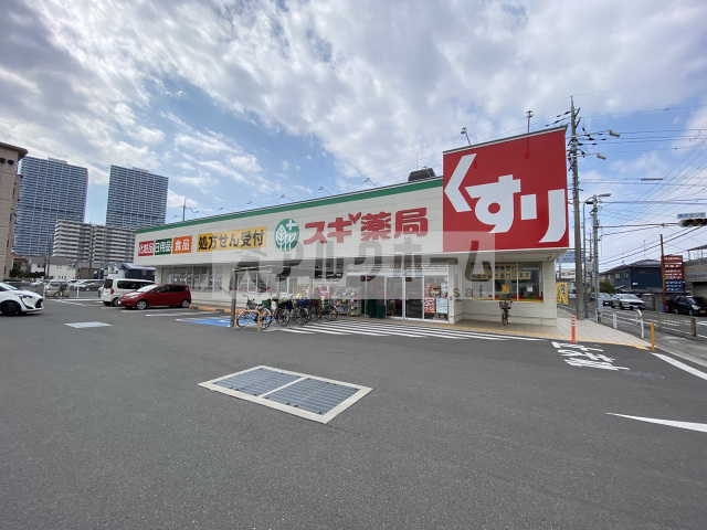 コンビニ　セブンイレブンキヨスクJR久宝寺駅改札口店（コンビニ）まで322m