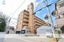 徳島駅より徒歩26分 5階 築28年11ヶ月の賃貸物件