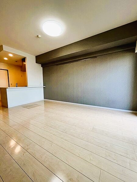 居室・リビング　※別部屋参考写真