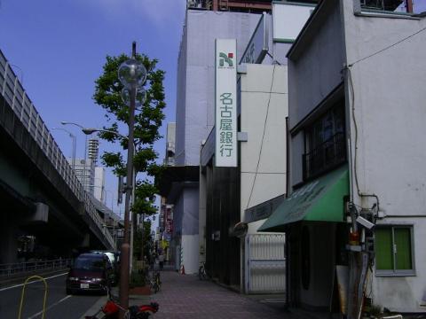 【名古屋市中区新栄のマンションのその他】