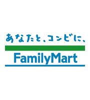 【サイトウハイツのコンビニ】