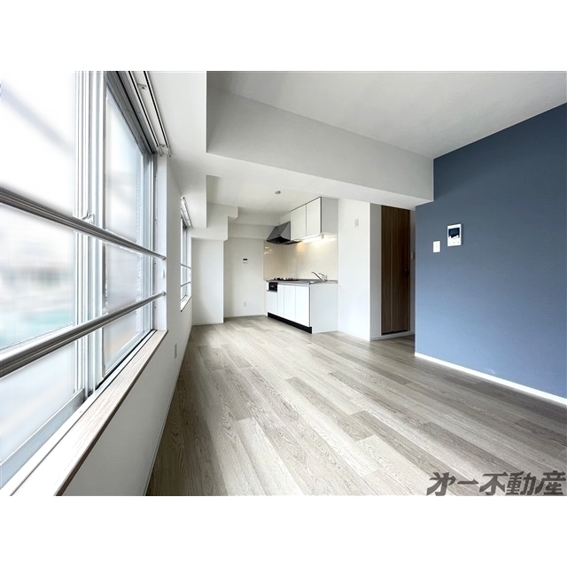 建物外観　ＬＤＫ