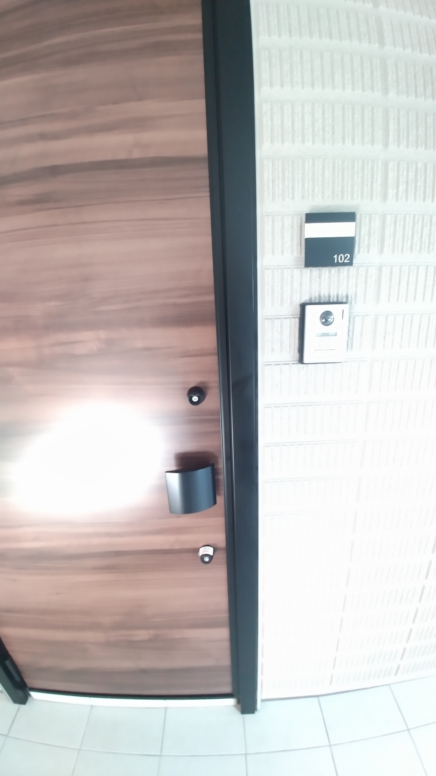 その他設備　ディンプルキーダブルロック