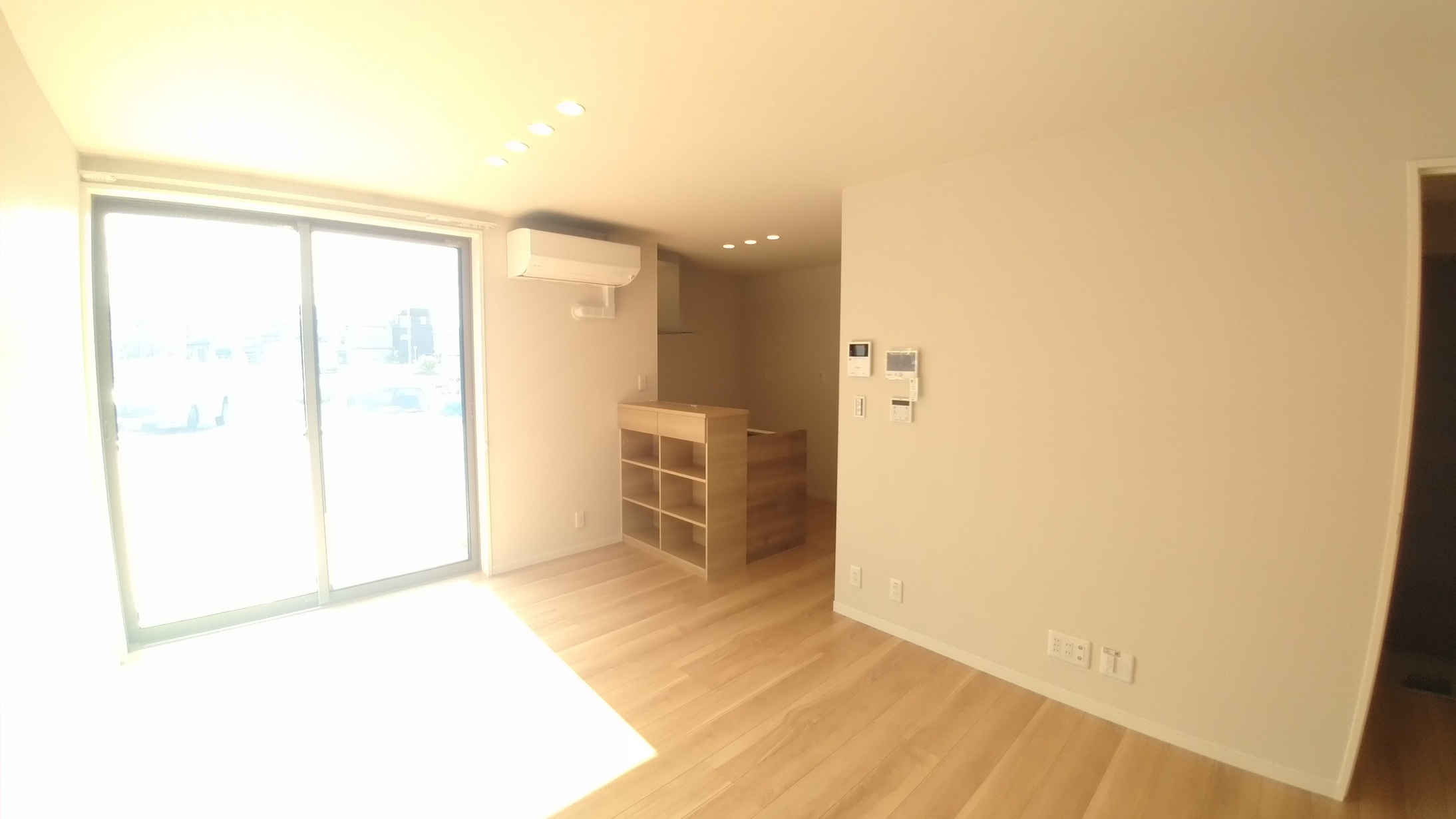 居室・リビング　LDK