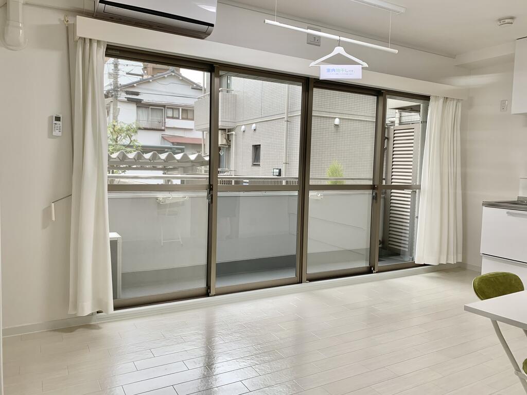 その他設備　※別部屋参考写真
