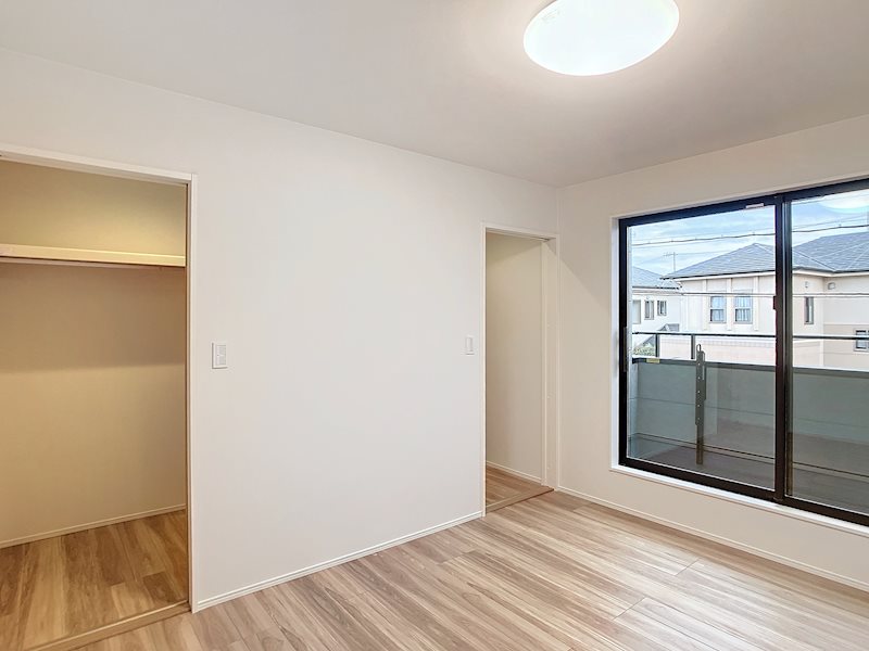 その他部屋・スペース　※G棟参照（左右反転）