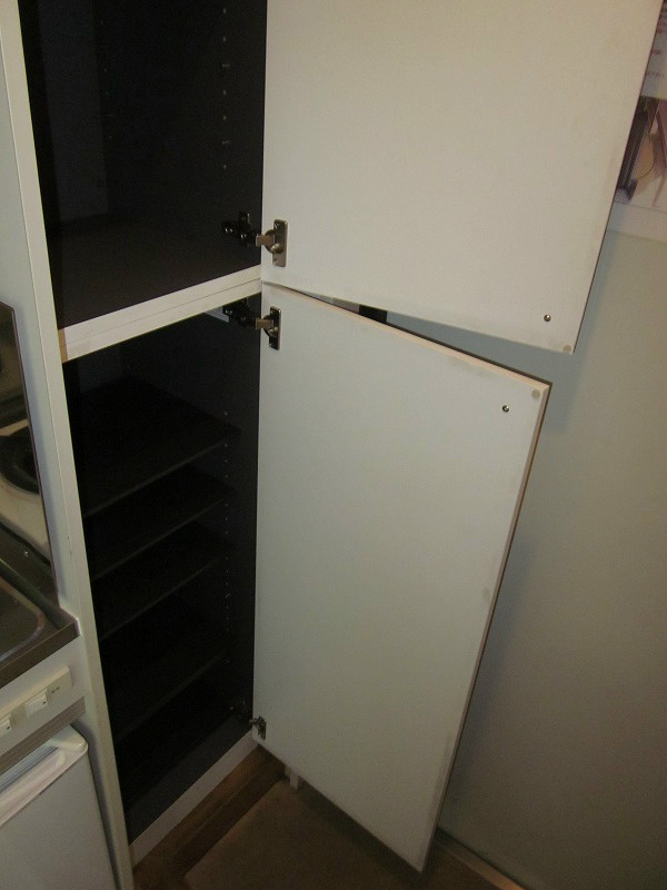 玄関　別号室参考写真