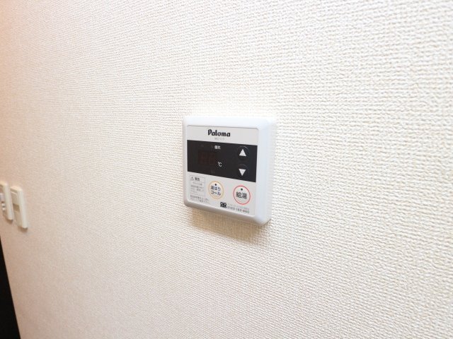 【奈良市大宮町のマンションのその他設備】