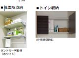 フォレ自由が丘の内装写真