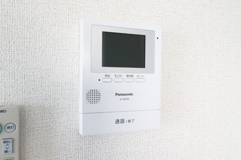 セキュリティ　図面と現状に相違がある場合には現状を優先