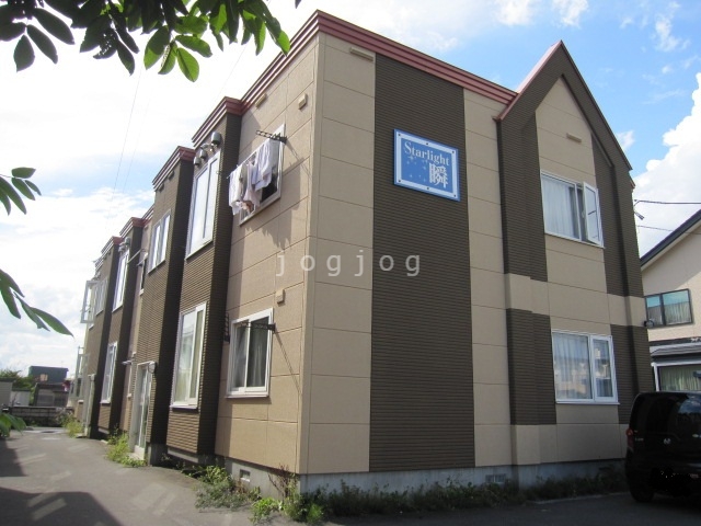 建物外観　建物外観