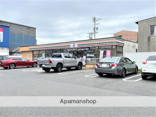 コンビニ　セブン－イレブン名古屋豊３丁目店（コンビニ）まで1026m