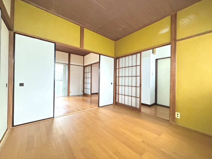 居室・リビング