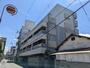 片原町駅より徒歩5分 4階 築47年2ヶ月の賃貸物件