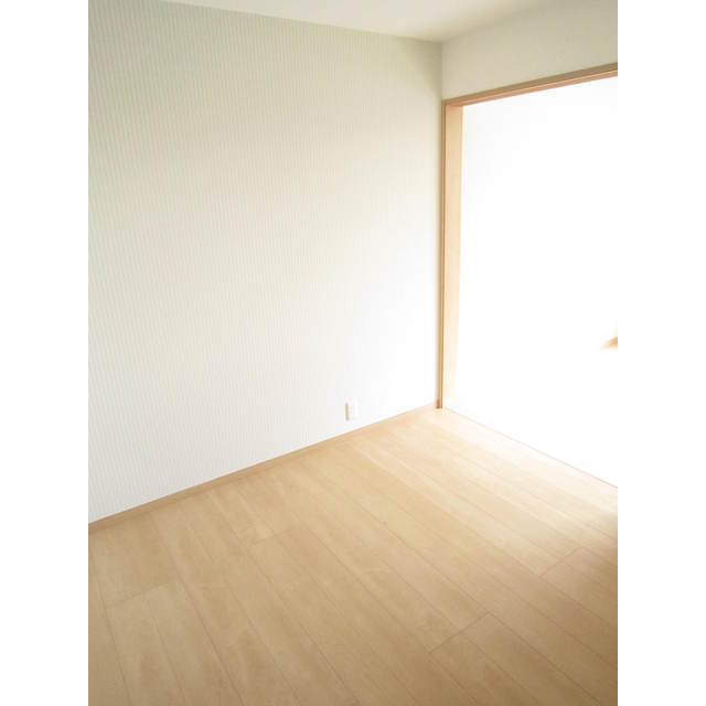 その他　中部屋洋室